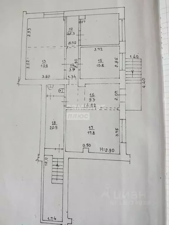 Офис в Краснодарский край, Анапа Крымская ул., 182 (99 м) - Фото 2