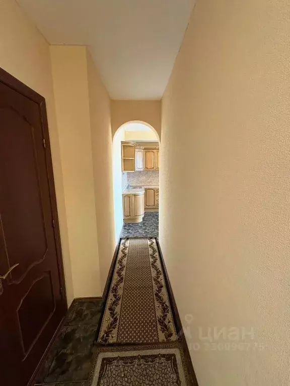 2-к кв. Москва Давыдковская ул., 5 (65.0 м) - Фото 2