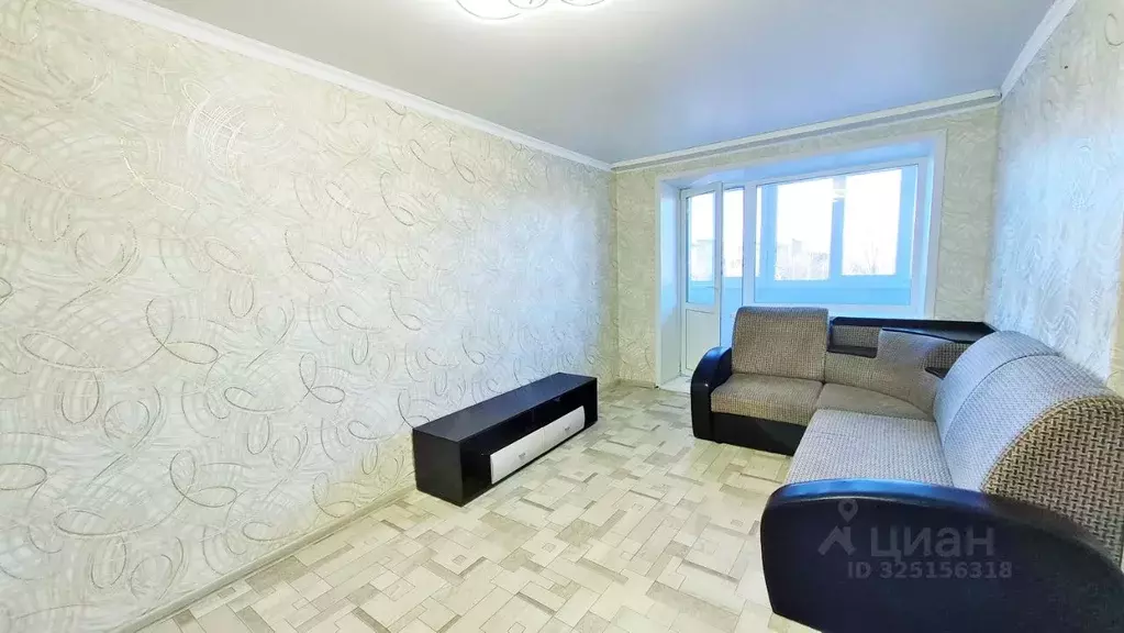 3-к кв. Оренбургская область, Гай ул. Ленина, 46 (54.1 м) - Фото 1