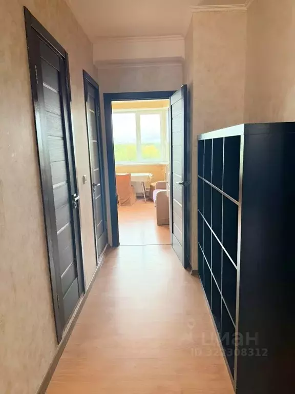 2-к кв. Московская область, Ленинский городской округ, Дрожжино пгт ш. ... - Фото 1