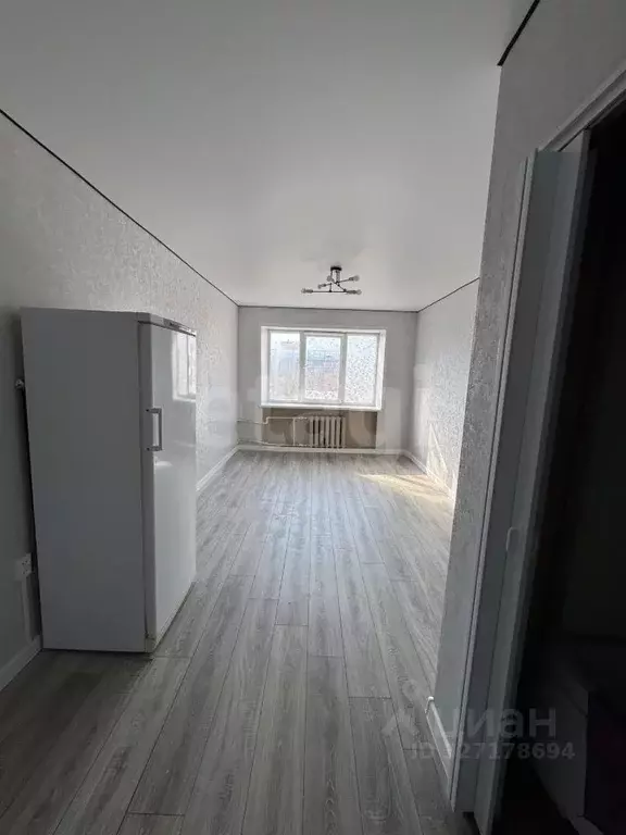 Студия Оренбургская область, Оренбург Томилинская ул., 246а (18.1 м) - Фото 2