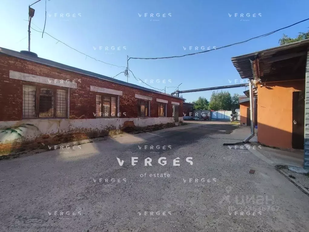 Помещение свободного назначения в Московская область, Истра ... - Фото 2