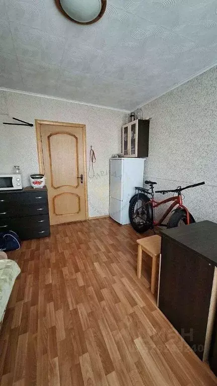 Комната Белгородская область, Старый Оскол Приборостроитель мкр, 53 ... - Фото 1