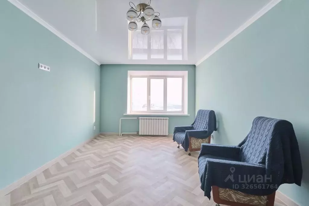 2-к кв. Томская область, Томск Черемошники мкр, ул. Профсоюзная, 20А ... - Фото 2