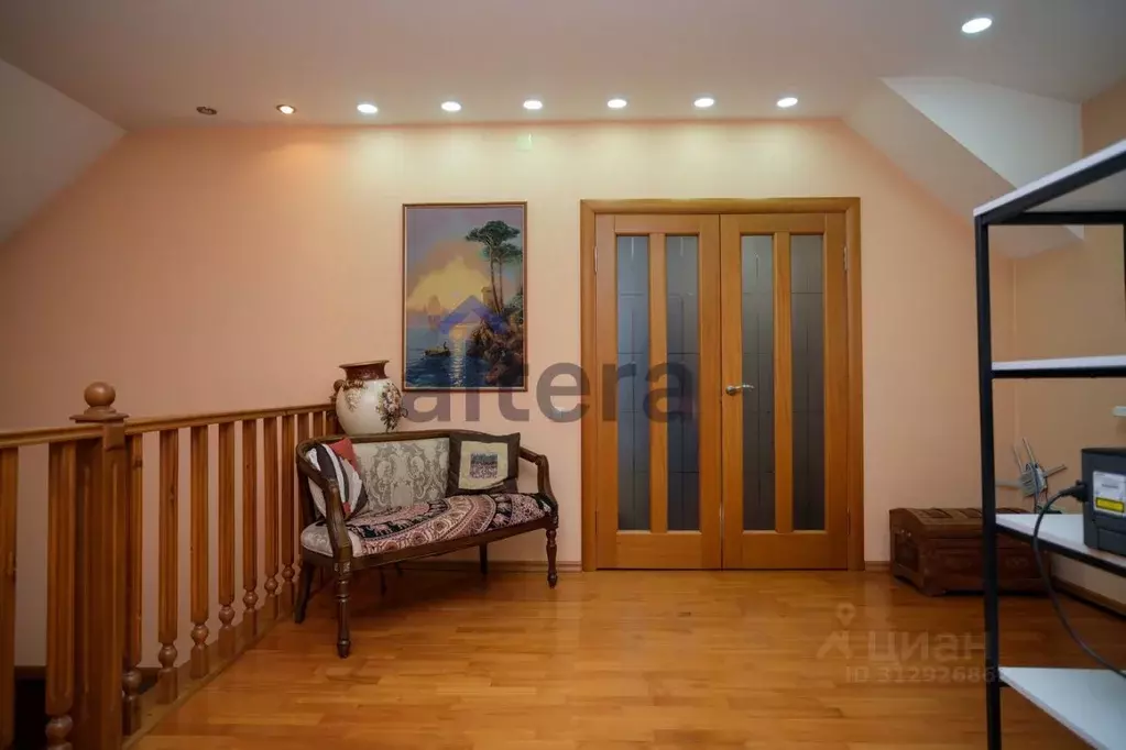 Дом в Татарстан, Казань ул. Профессора Мухамедьярова, 23 (148 м) - Фото 0