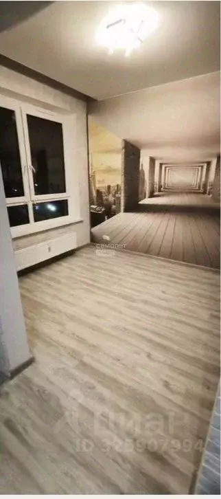 Студия Московская область, Химки ул. 1-я Сестрорецкая, 1 (23.6 м) - Фото 2