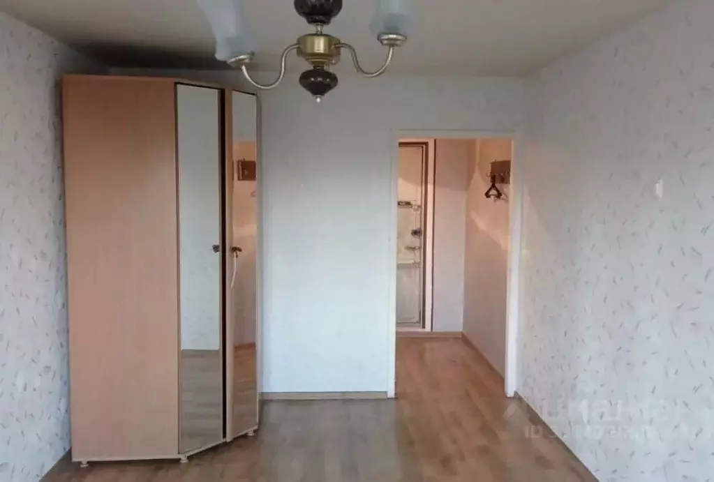 Студия Кемеровская область, Новокузнецк ул. Тореза, 19 (16.7 м) - Фото 1