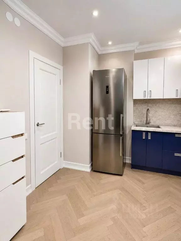 2-к кв. Москва Духовской пер., 19 (36.0 м) - Фото 2