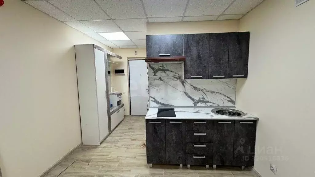 Студия Смоленская область, Смоленск проезд Маршала Конева, 32 (20.0 м) - Фото 1