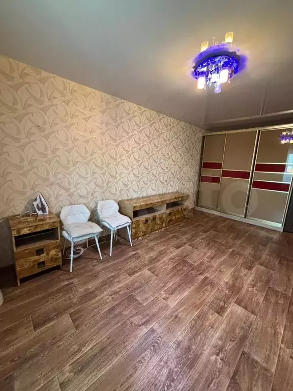 1-к. квартира, 31 м, 2/5 эт. - Фото 1