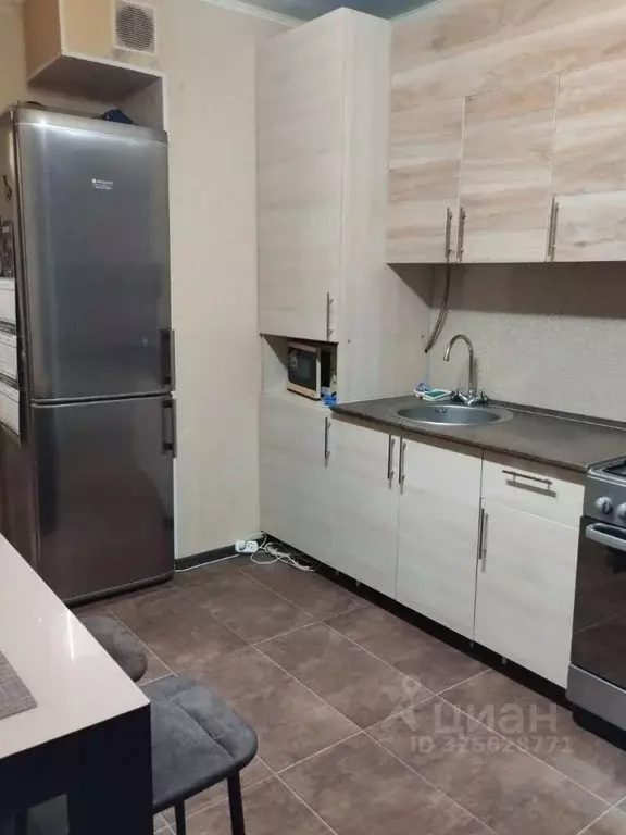 1-к кв. Пензенская область, Пенза ул. Долгорукова, 90 (38.0 м) - Фото 2