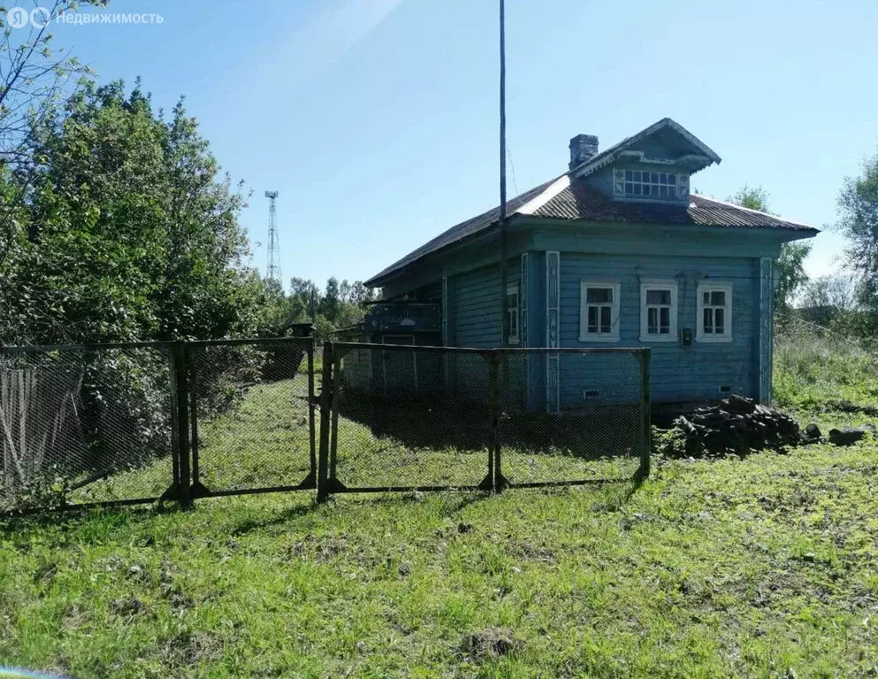 Дом в Лыченцы, Южная улица, 9 (40 м) - Фото 1