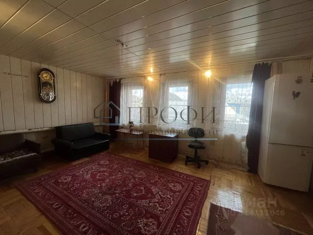Дом в Белгородская область, Новый Оскол ул. Покровского (113 м) - Фото 1