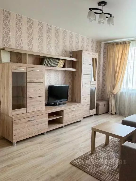 1-к кв. Москва ул. Маршала Тимошенко, 7 (35.0 м) - Фото 2