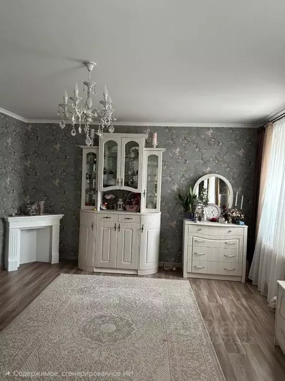 4-к кв. Марий Эл, Волжск ул. Ленина, 69 (72.4 м) - Фото 1