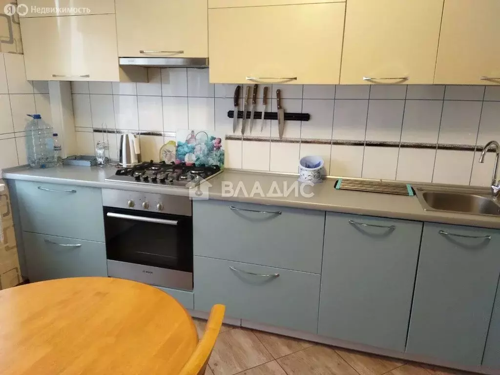 2-комнатная квартира: Калининград, улица Согласия, 33 (55.9 м) - Фото 1