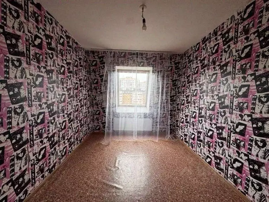 3-к кв. Волгоградская область, Волгоград ул. Маршала Воронова, 6 (69.7 ... - Фото 1