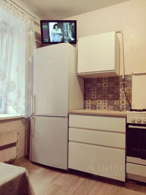 Комната Москва пер. Кучин, 12 (19.0 м) - Фото 2