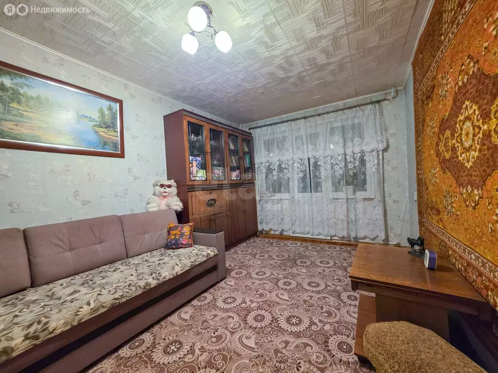 2-комнатная квартира: Миасс, улица Попова, 13 (44.4 м) - Фото 2