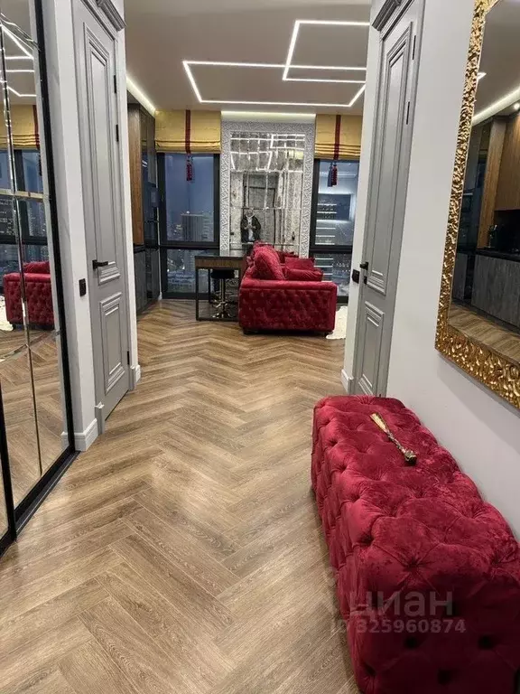 3-к кв. Москва Дубининская ул., 59А (60.0 м) - Фото 1