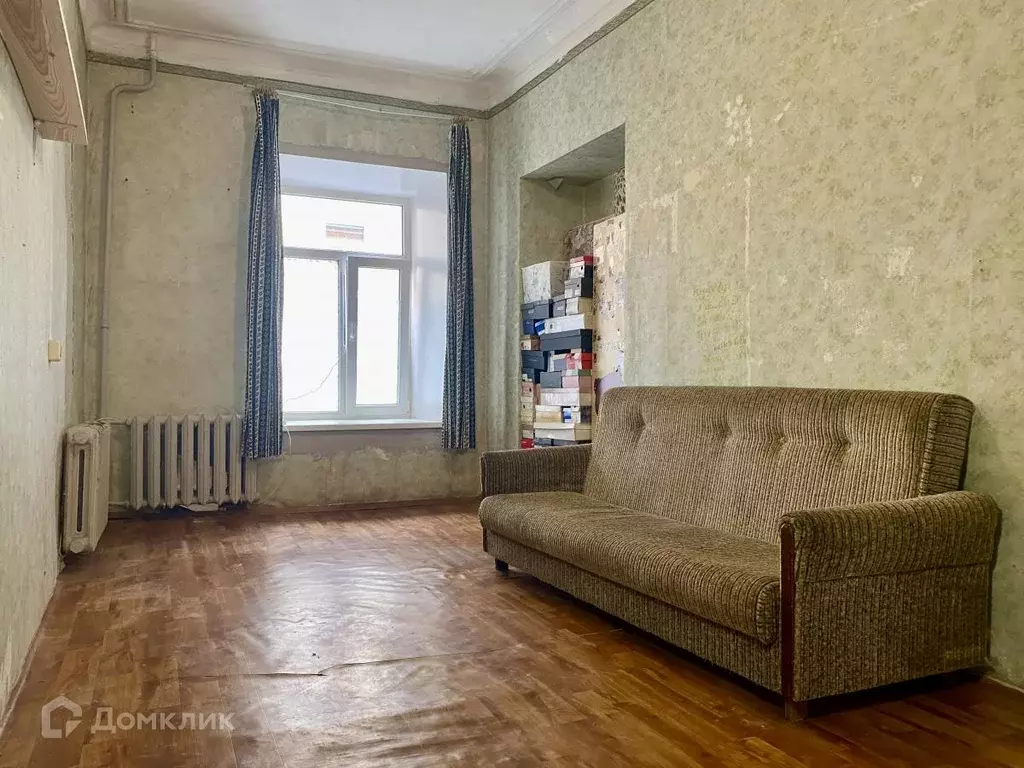 Продаётся 3-к квартира, 86.5 м - Фото 0