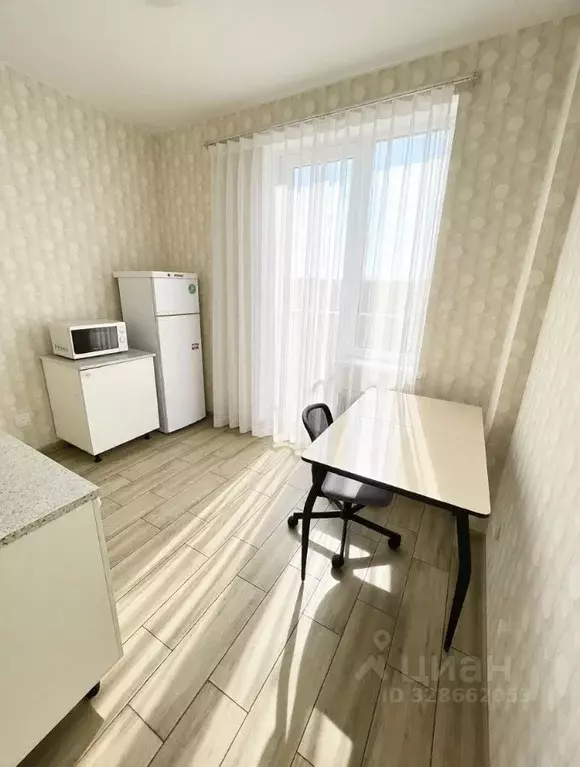 1-к кв. Санкт-Петербург ул. Плесецкая, 10 (30.0 м) - Фото 1