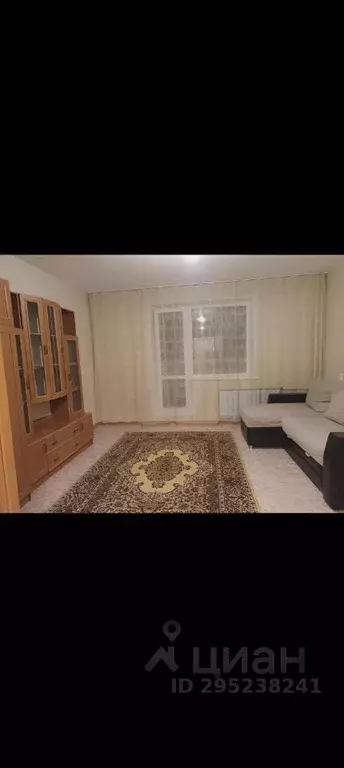 1-к кв. Челябинская область, Челябинск ул. Александра Шмакова, 36 ... - Фото 2