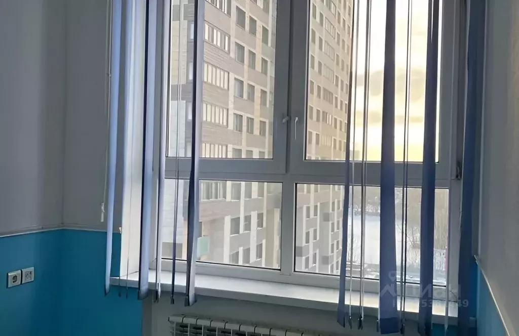 Офис в Москва Нововладыкинский проезд, 8С3 (64 м) - Фото 2