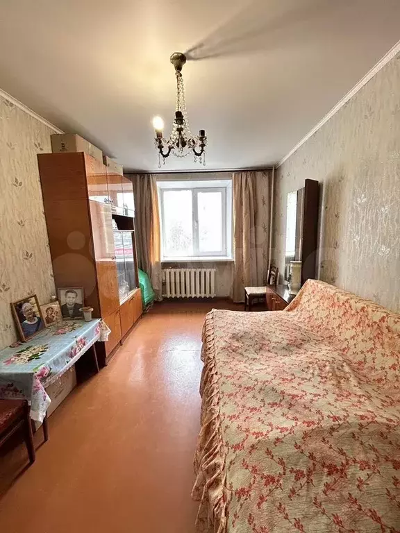 2-к. квартира, 48,5 м, 3/5 эт. - Фото 1