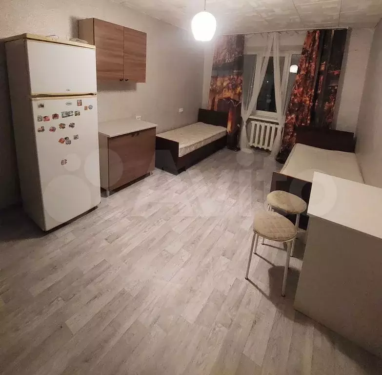Комната 18 м, 2/5 эт. - Фото 1