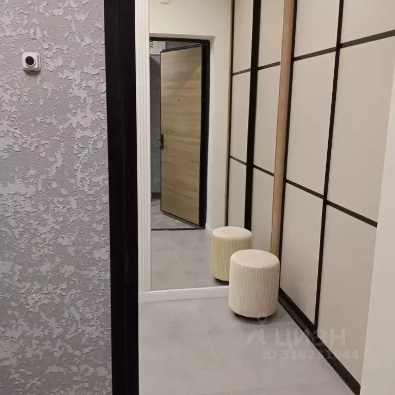 1-к кв. Башкортостан, Уфа ул. Ленина, 162/1 (40.0 м) - Фото 1