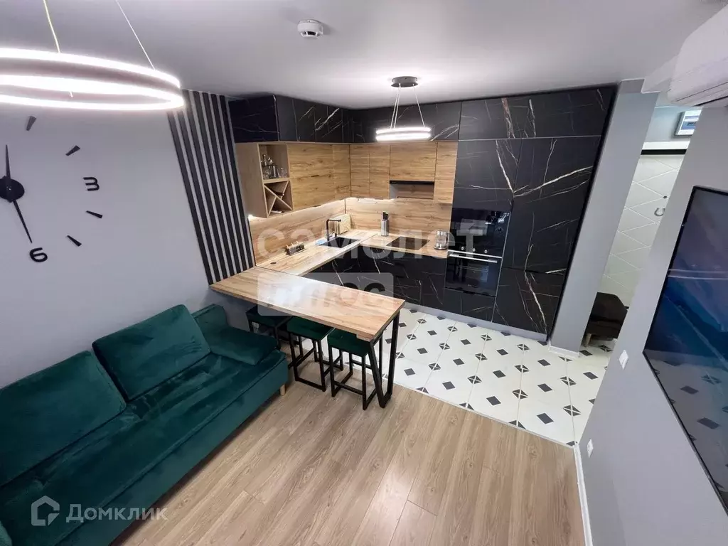 Продаётся 2-к квартира, 52.2 м - Фото 1