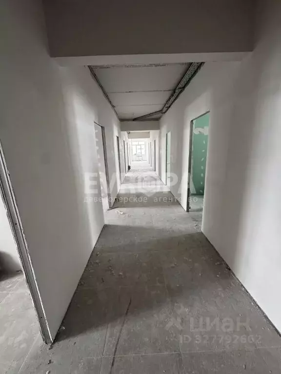 Офис в Ульяновская область, Ульяновск ул. Алексея Наганова, 2А (30 м) - Фото 2