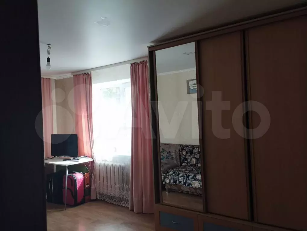 2-к. квартира, 43 м, 2/5 эт. - Фото 1