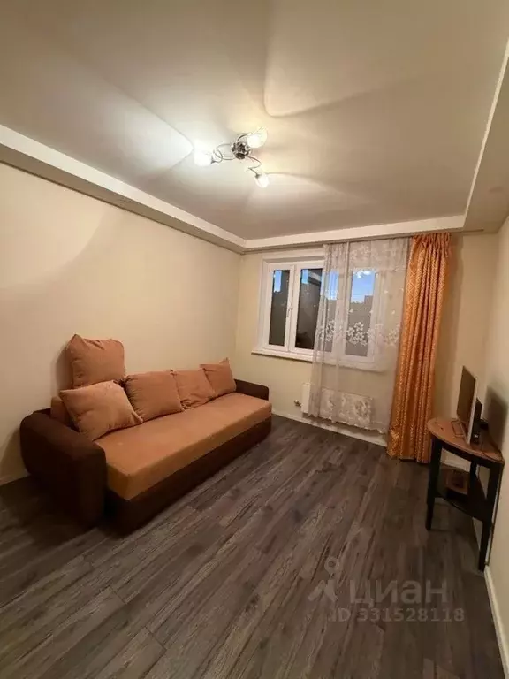 2-к кв. Москва Широкая ул., 6К4 (56.4 м) - Фото 2