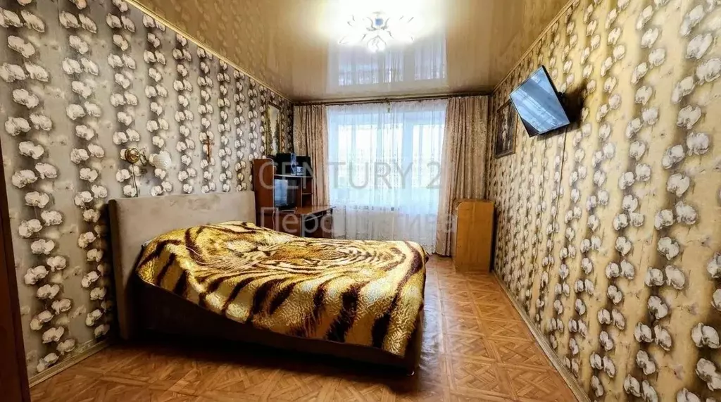 2-к кв. Московская область, Люберцы ул. Митрофанова, 2 (45.0 м) - Фото 1