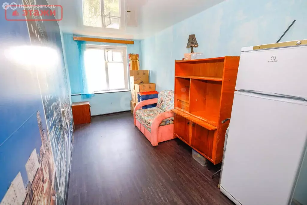 3-комнатная квартира: Петрозаводск, Судостроительная улица, 26 (59.2 ... - Фото 2