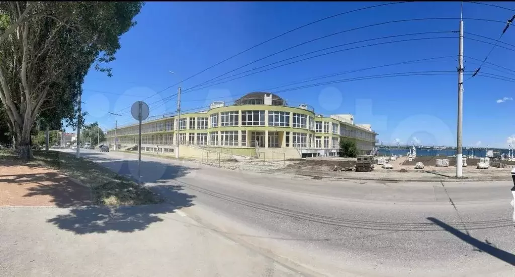 Продаётся 1-к квартира, 110.4 м - Фото 0