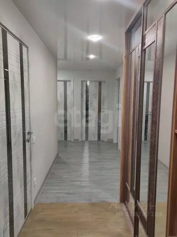 3-к кв. Нижегородская область, Нижний Новгород Победная ул., 14 (110.0 ... - Фото 2