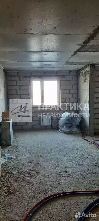 Продается 1-комнатная квартира - Фото 1