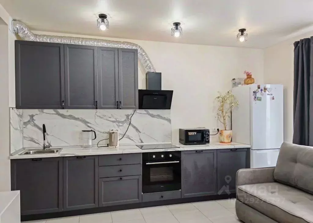 3-к кв. Москва Сосенское поселение, просп. Куприна, 18к2 (49.0 м) - Фото 1