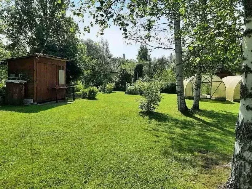 Дом в Ленинградская область, Всеволожский район, Сертоловское ... - Фото 1