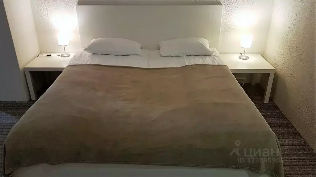 Комната Московская область, Химки ул. Панфилова, 21/1 (23.0 м) - Фото 2