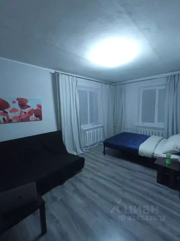 1-к кв. Москва Нагорный бул., 15 (30.0 м) - Фото 1