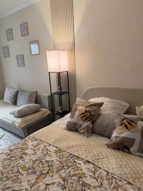 1-к кв. Московская область, Серпухов Юбилейная ул., 2 (43.0 м) - Фото 1