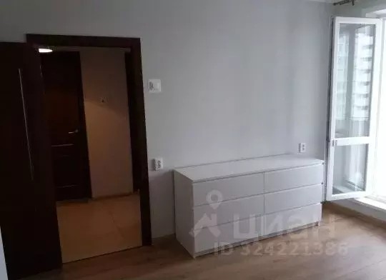 2-к кв. Москва 2-й Нагатинский проезд, 6к1 (33.0 м) - Фото 2