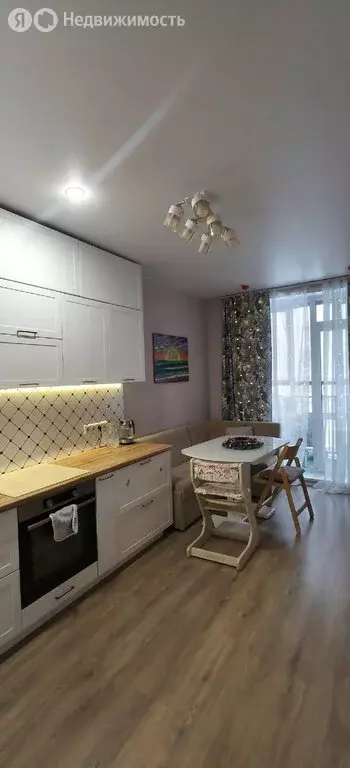 2-комнатная квартира: Пермь, Молодогвардейская улица, 33 (53.5 м) - Фото 2