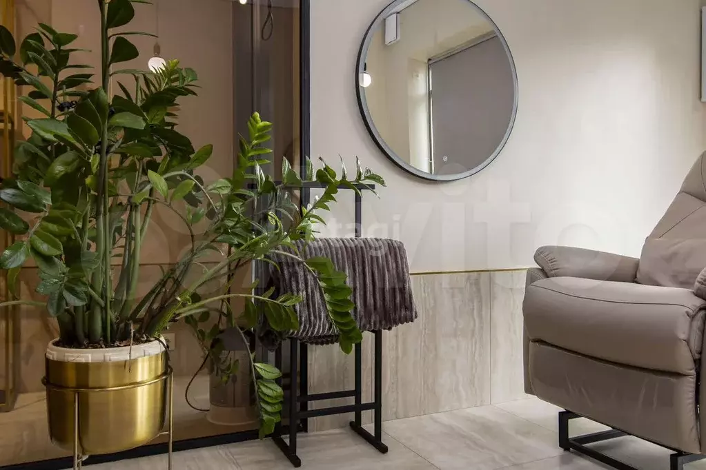 Продам офисное помещение, 65.1 м - Фото 1