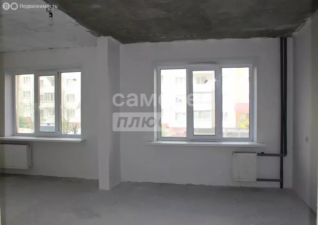 3-комнатная квартира: Брянск, улица Романа Брянского, 21 (113.7 м) - Фото 1