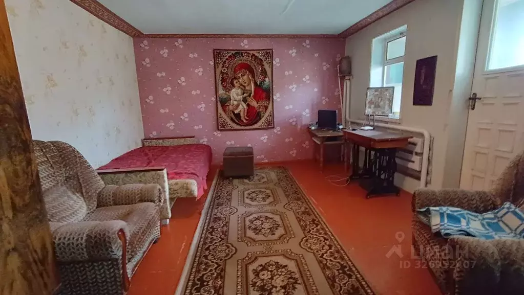 Дом в Ростовская область, Таганрог Парковый пер. (40 м) - Фото 1